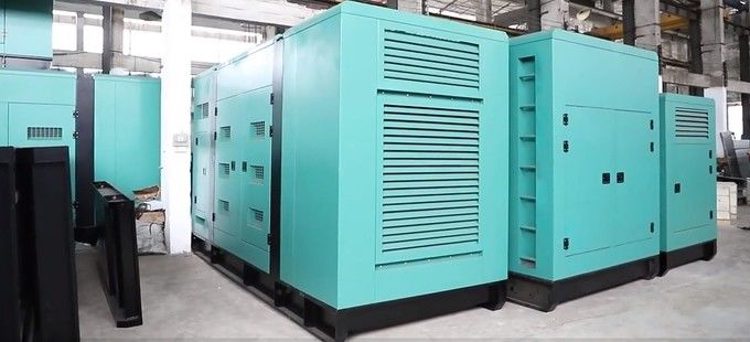 Guangdong Minlong Electrical Equipment Co., Ltd. উত্পাদক উত্পাদন লাইন