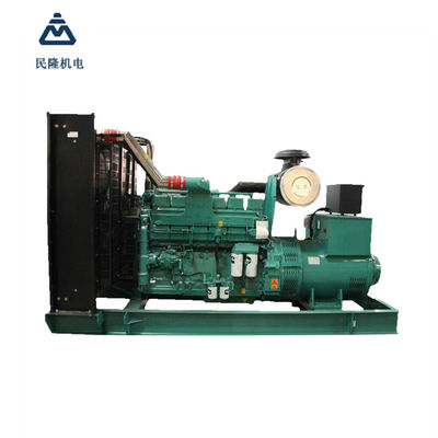 কারখানার উচ্চ মানের 250KW/313kva WP10D320E200 Weichai ডিজেল জেনারেটর সেট বিক্রয়ের জন্য