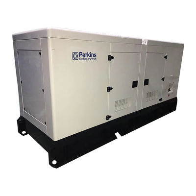 5kW-3000kW 3 ফেজ নীরব ডিজেল জেনারেটর সেট 1800rpm