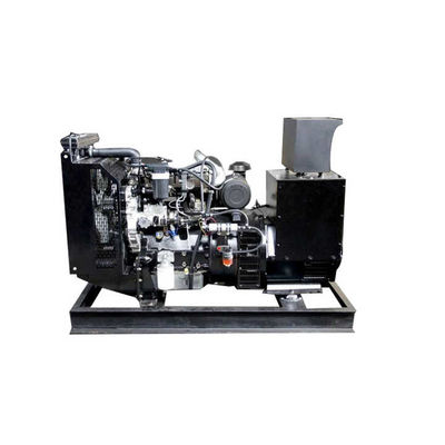 1500rpm পারকিন্স ডিজেল জেনারেটর 400V 50Hz ব্র্যান্ড